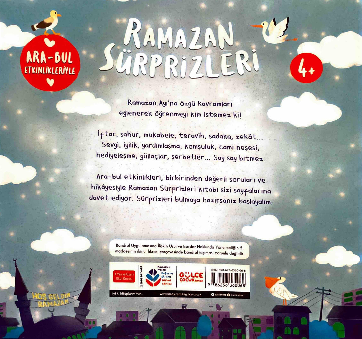 Ramazan Süprizleri