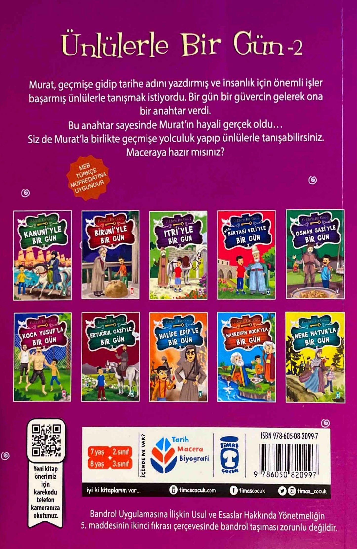 Ünlülerle Bir Gün-2 Kanuni`yle bir Gün