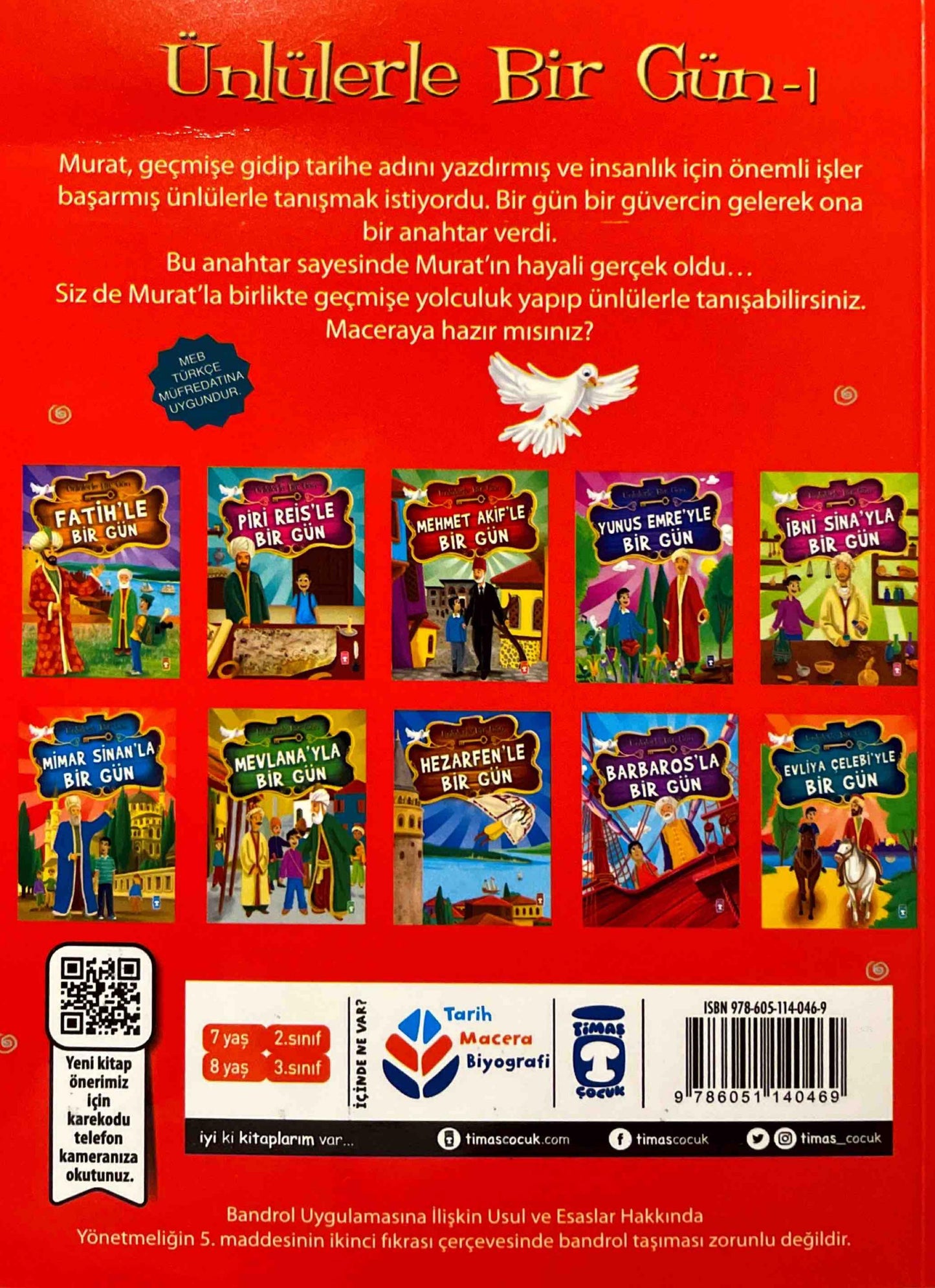 Ünlülerle Bir Gün