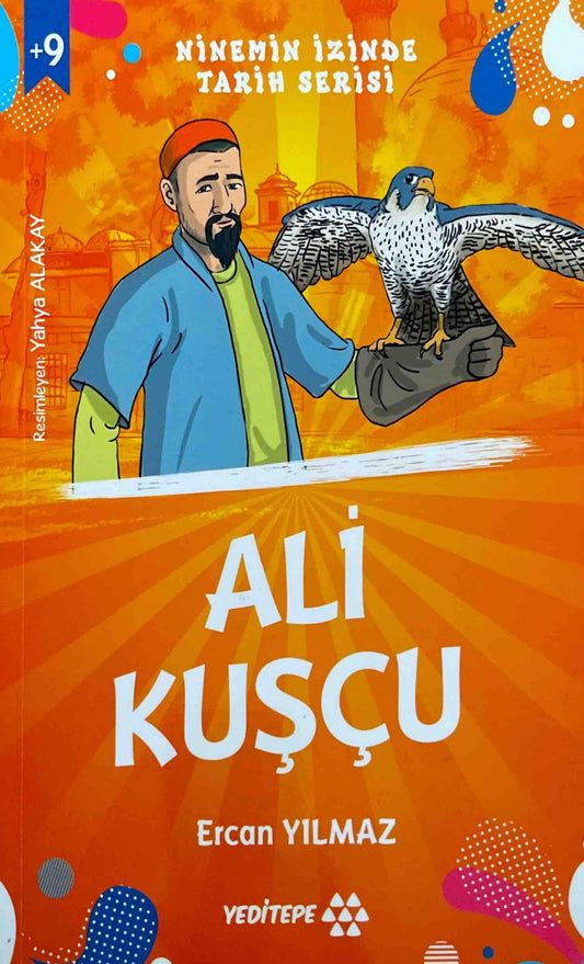ALI KUŞCU