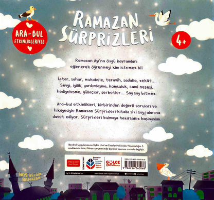 Ramazan Süprizleri