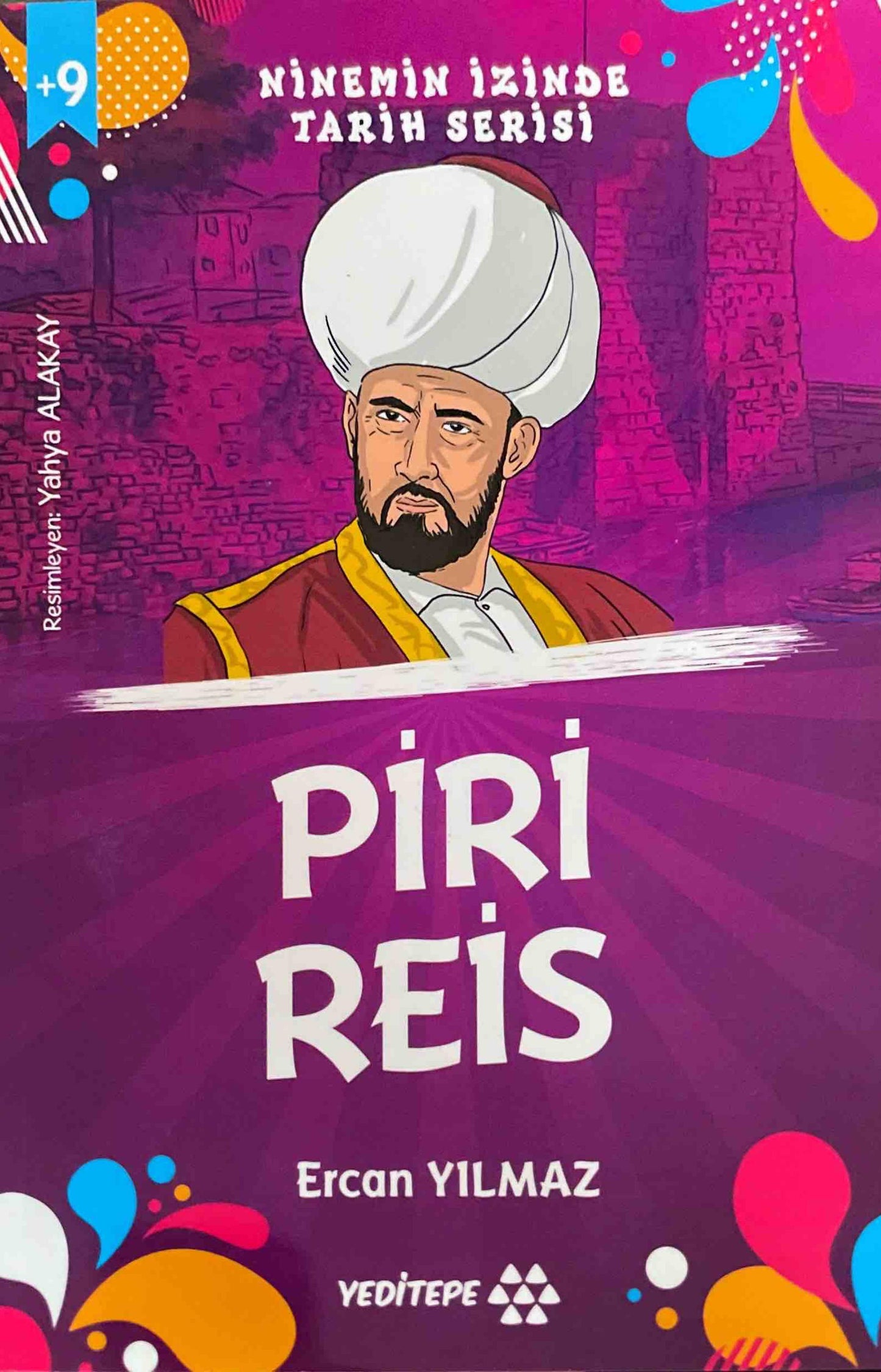 PİRİ REİS