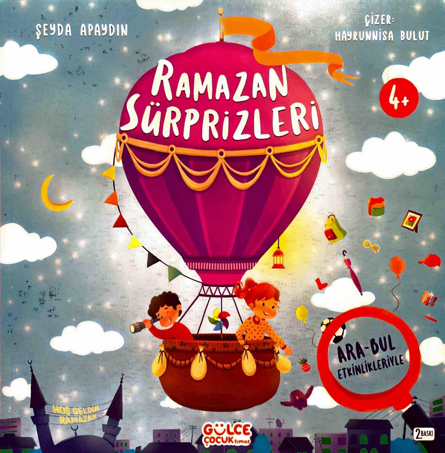 Ramazan Süprizleri