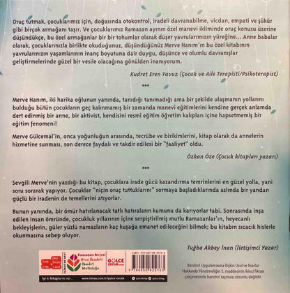 Kalbimin Süsü ORUÇ