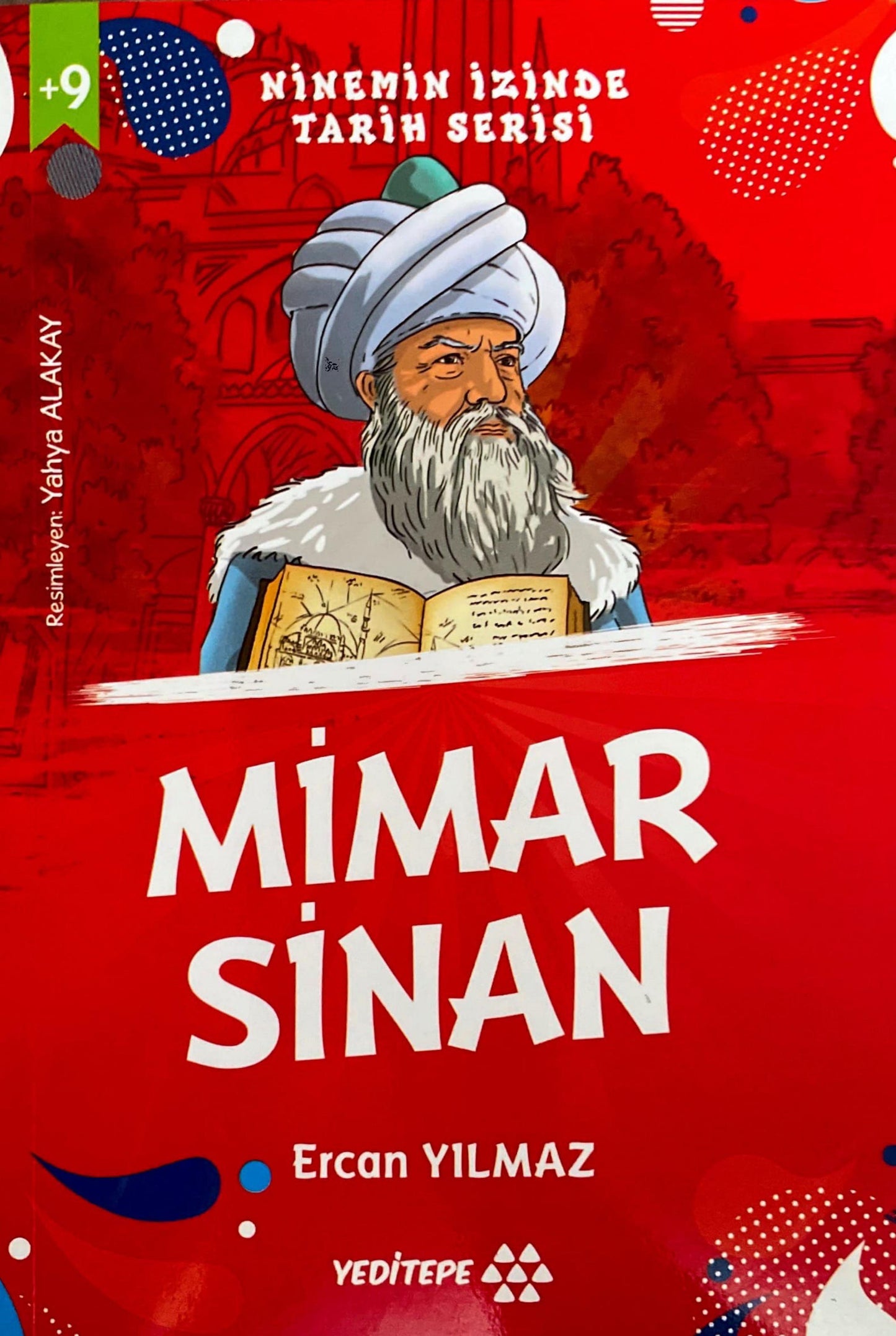 MİMAR SİNAN