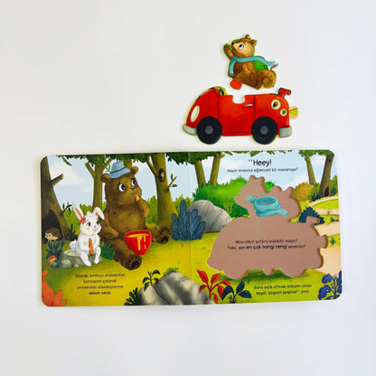 Beni De Yanına Alır Mısın? – Müze Yolculuğu