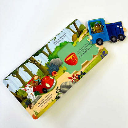 Beni De Yanına Alır Mısın? – Müze Yolculuğu