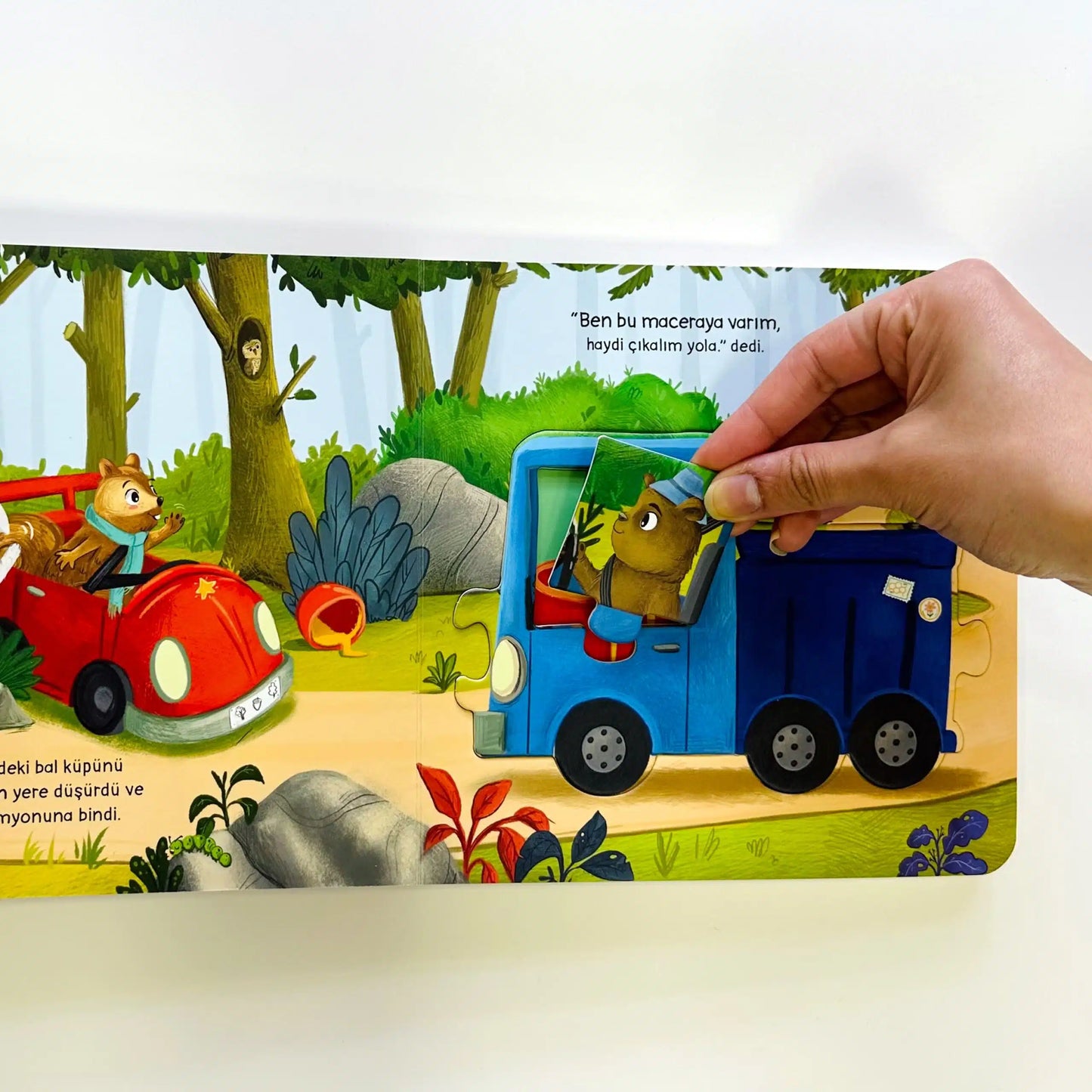 Beni De Yanına Alır Mısın? – Müze Yolculuğu