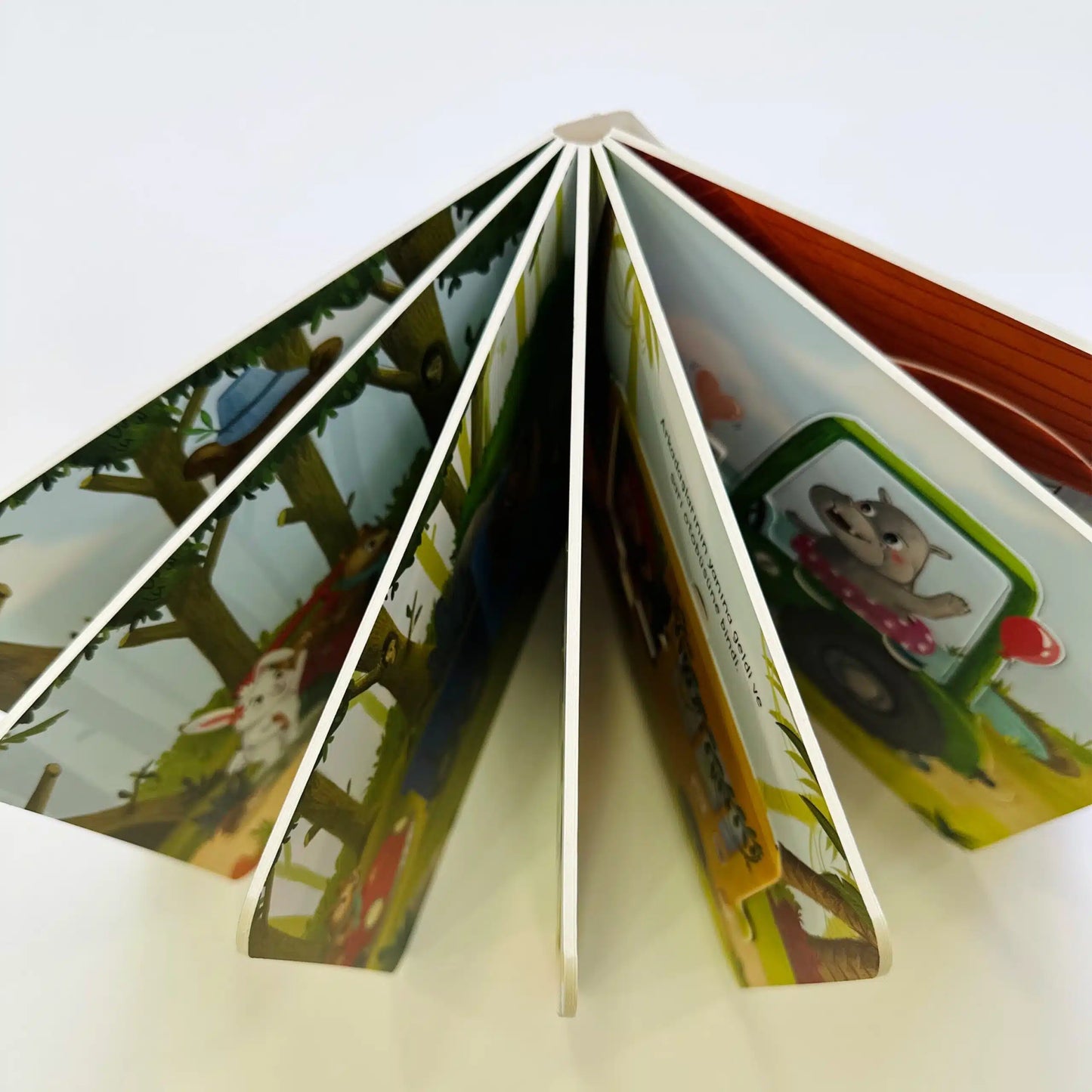 Beni De Yanına Alır Mısın? – Müze Yolculuğu