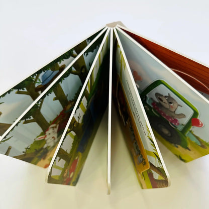 Beni De Yanına Alır Mısın? – Müze Yolculuğu