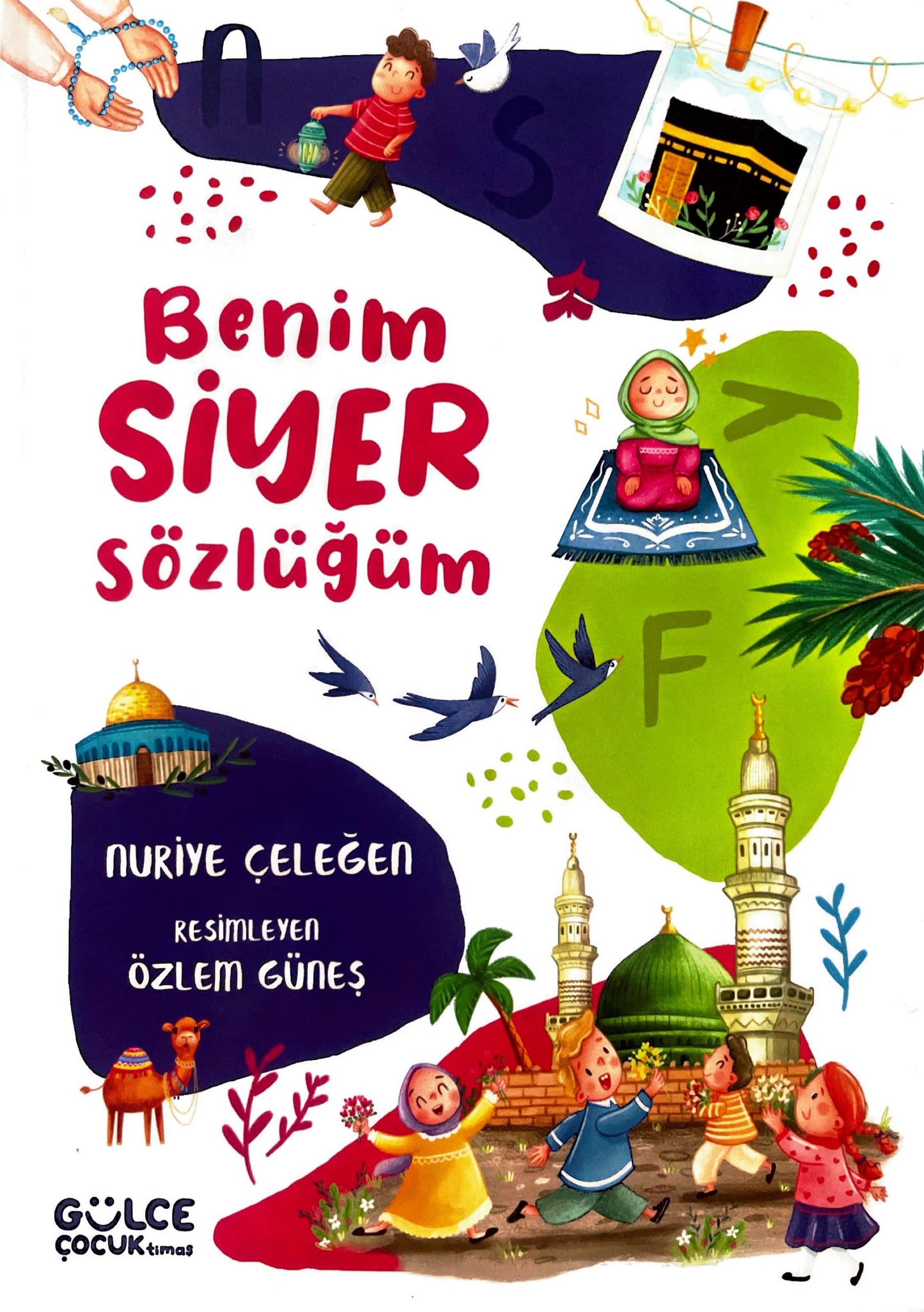 Benim Siyer Sözlüğüm