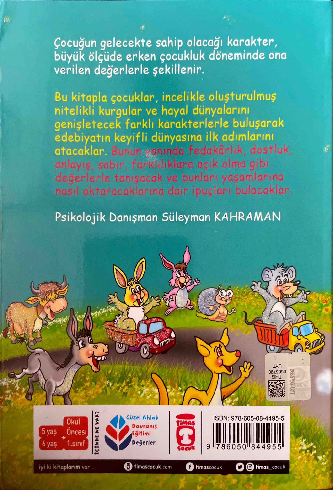 MASAL OTOBÜSÜ DÜT DÜT