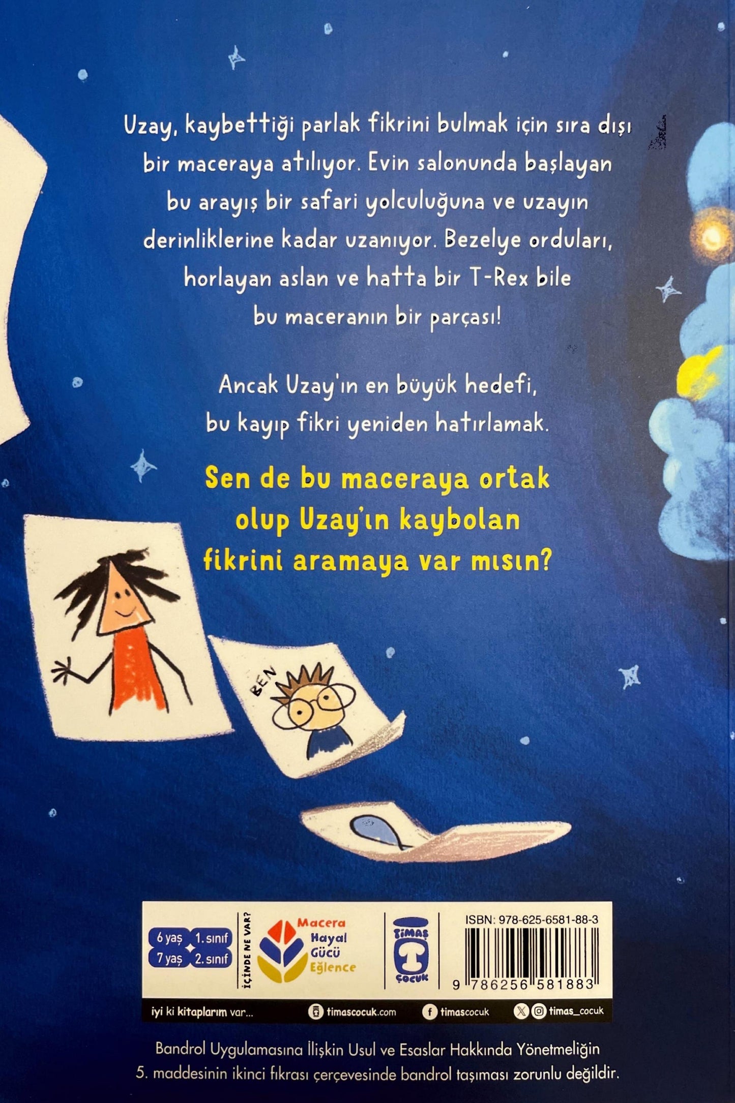 EYVAH FİKRİM KAYBOLDU