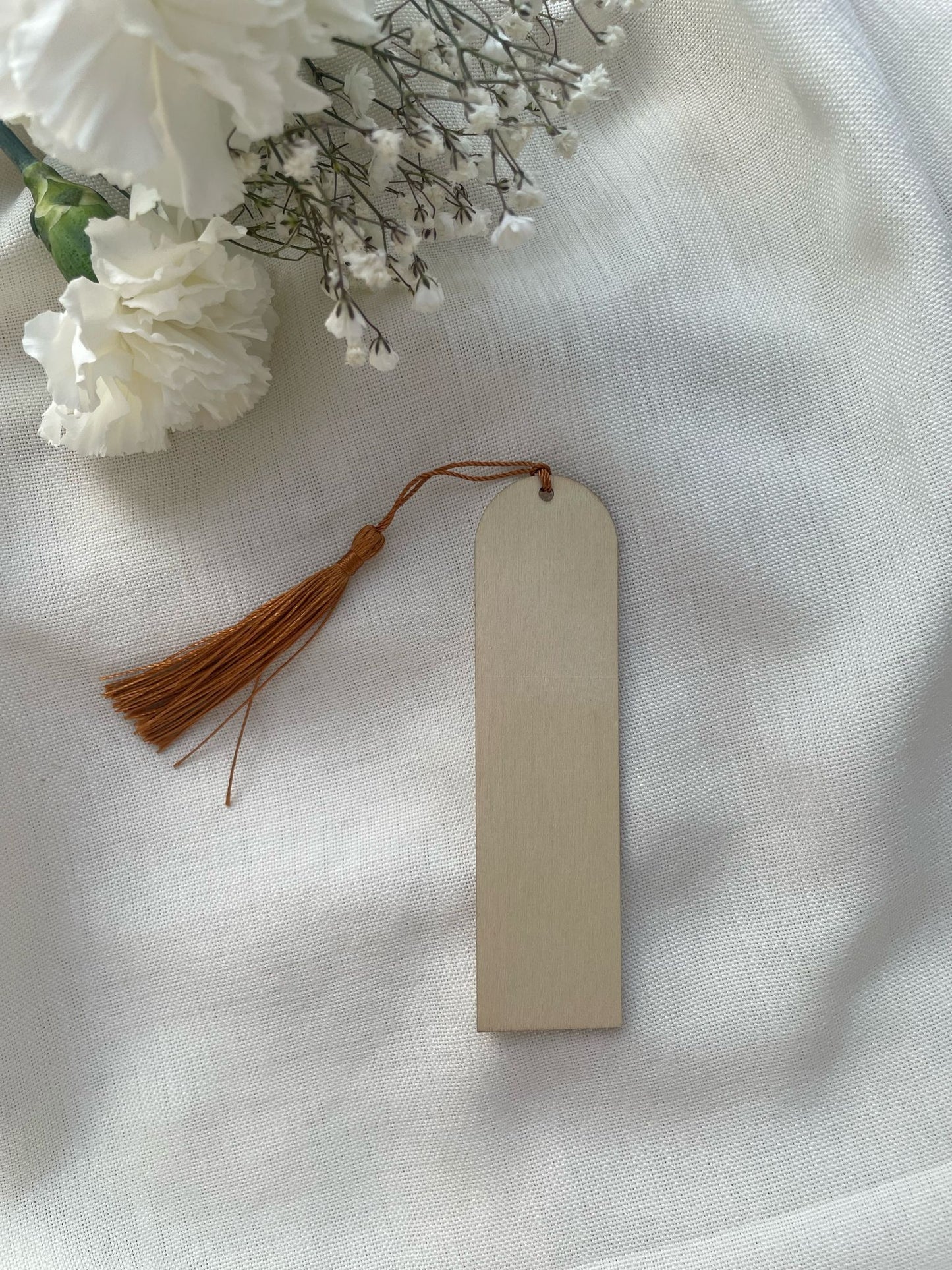 Lesezeichen mit Wunschgravur