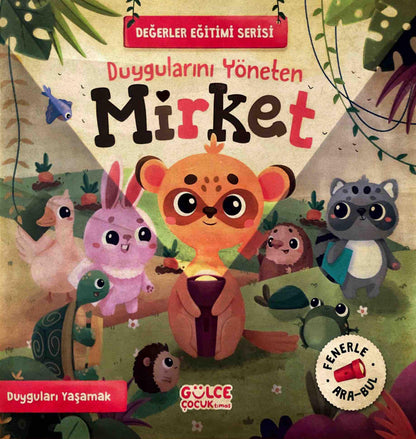 Duygularını Yöneten Şirket