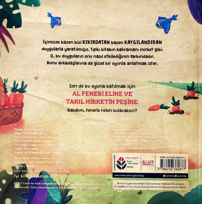 Duygularını Yöneten Şirket