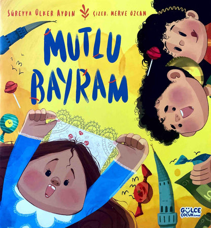 Mutlu Bayram