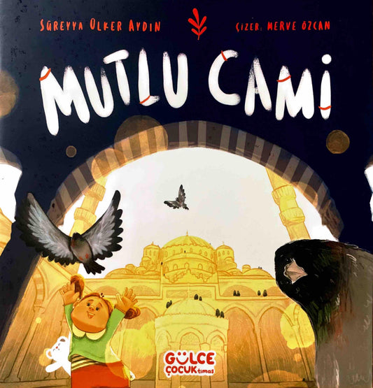 Mutlu Cami