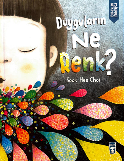 Duyguların Ne Renk ?