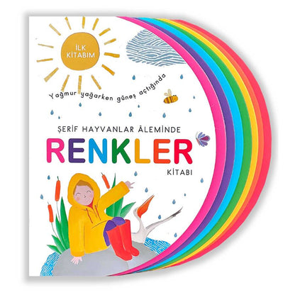 Renkler Kitabı