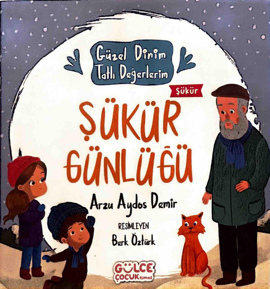 ŞÜKÜR GÜNLÜĞÜ