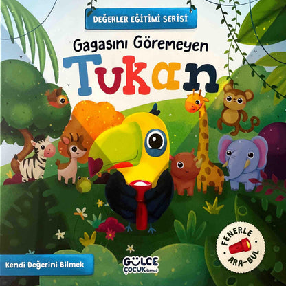 Gagasını Göremeyen Tukan