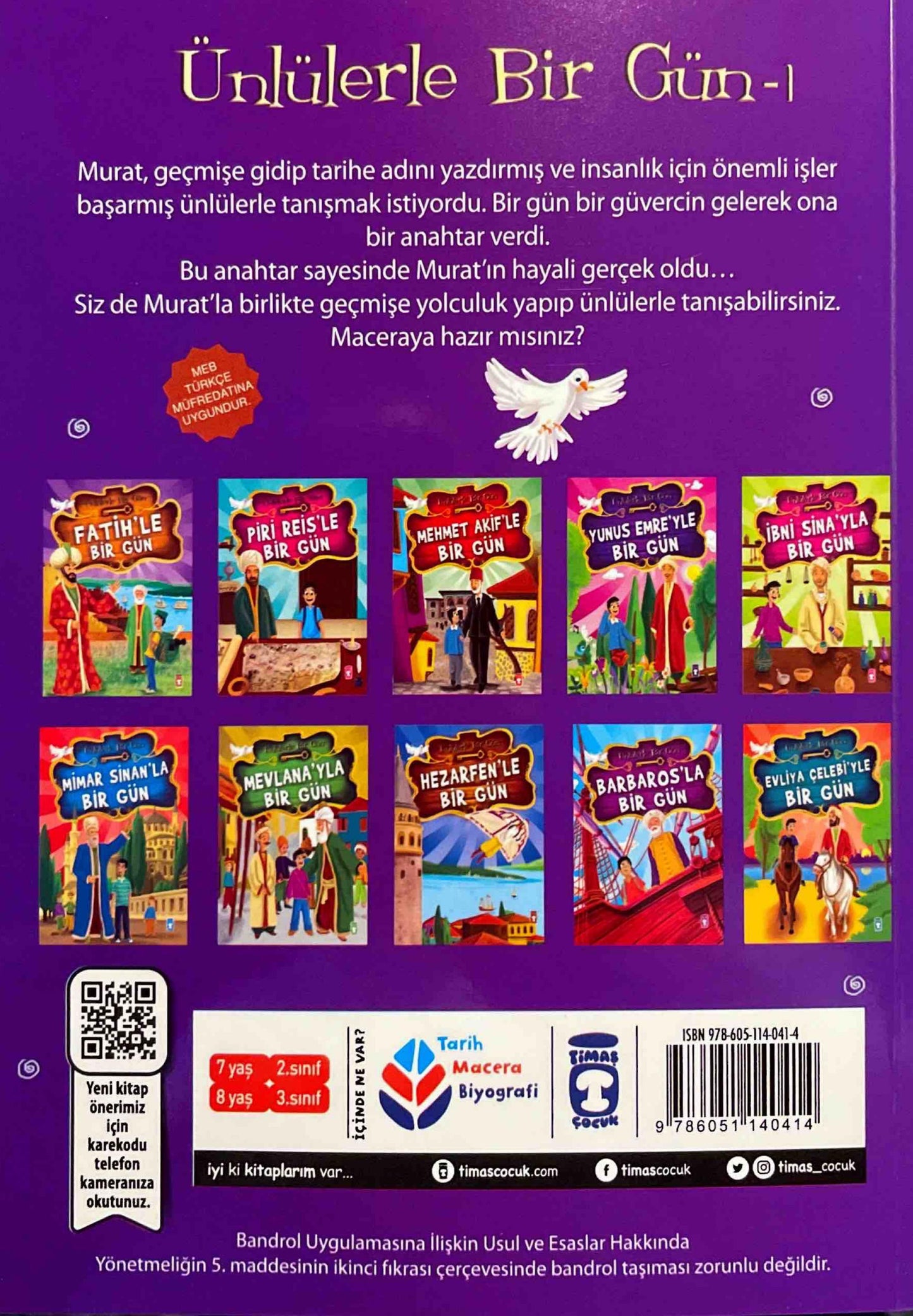 Ünlülerle Bir Gün-1 Fatih`le bir Gün