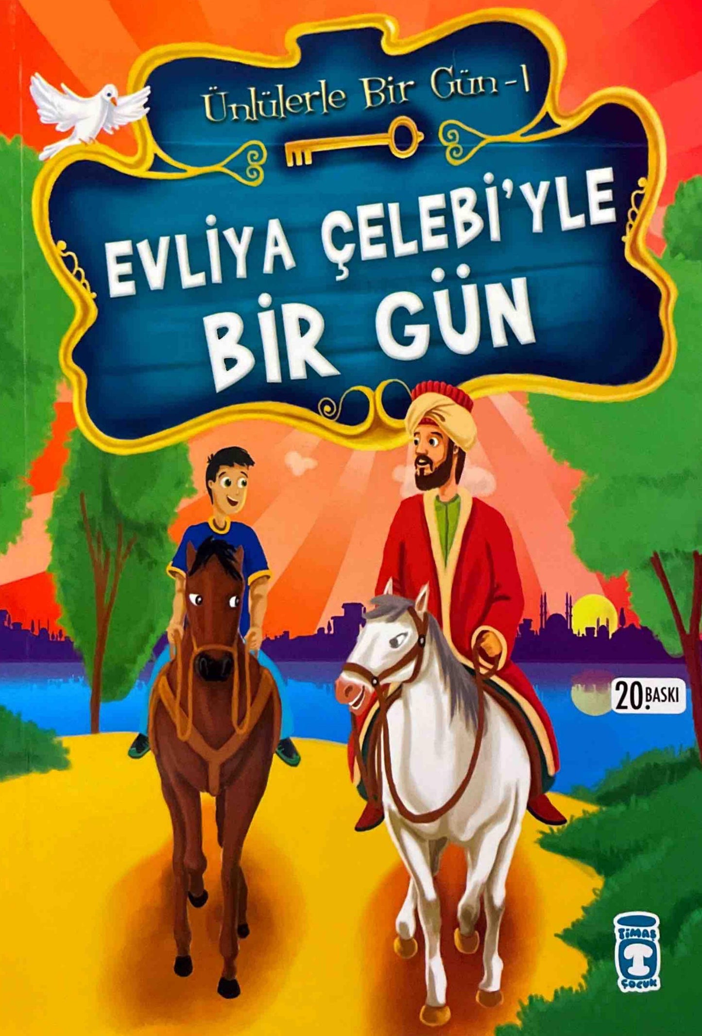 Ünlülerle Bir Gün