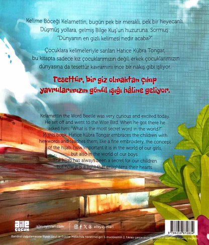 Dünyanın en gizli kelimesi