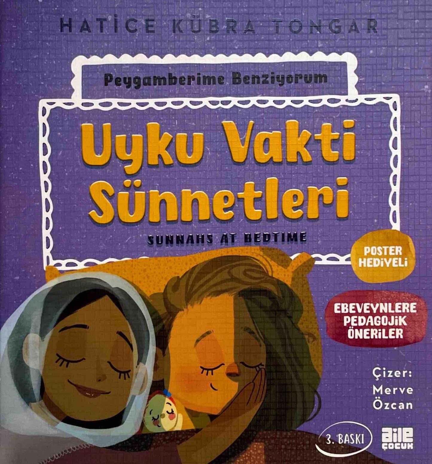 Uyku Vakti Sünnetleri