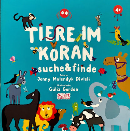 TIERE IM KORAN