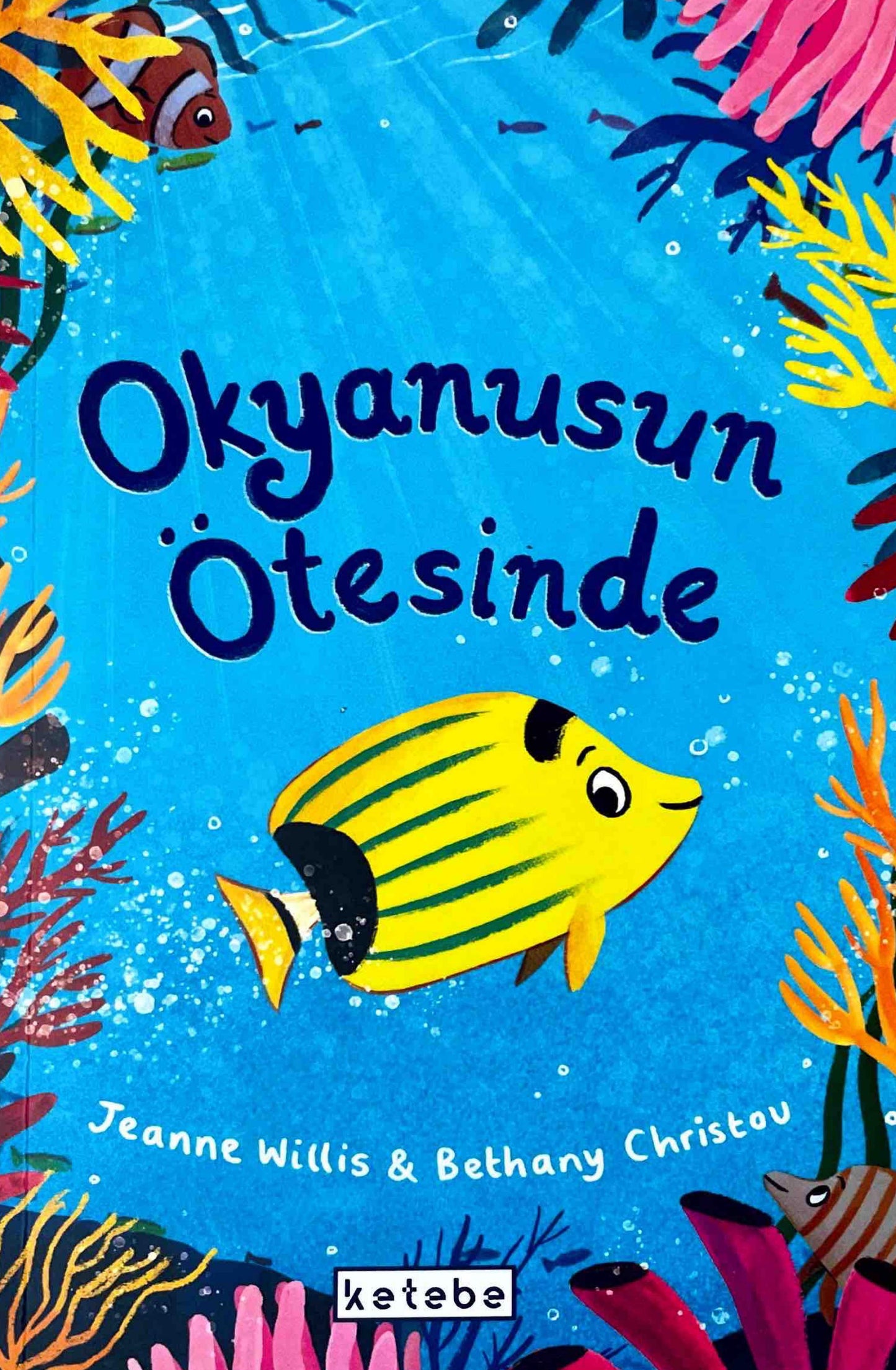 Okyanusun Ötesinde