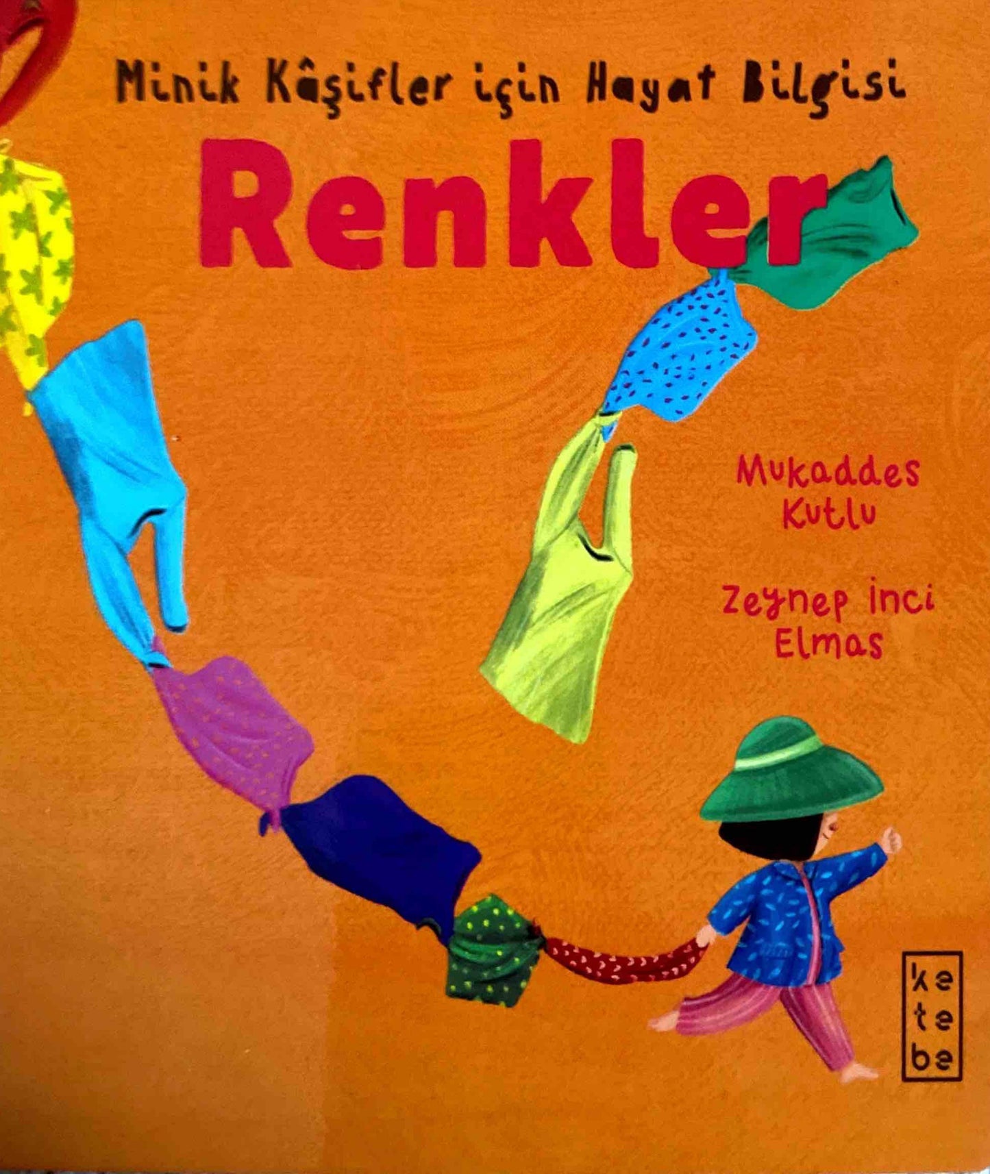Renkler