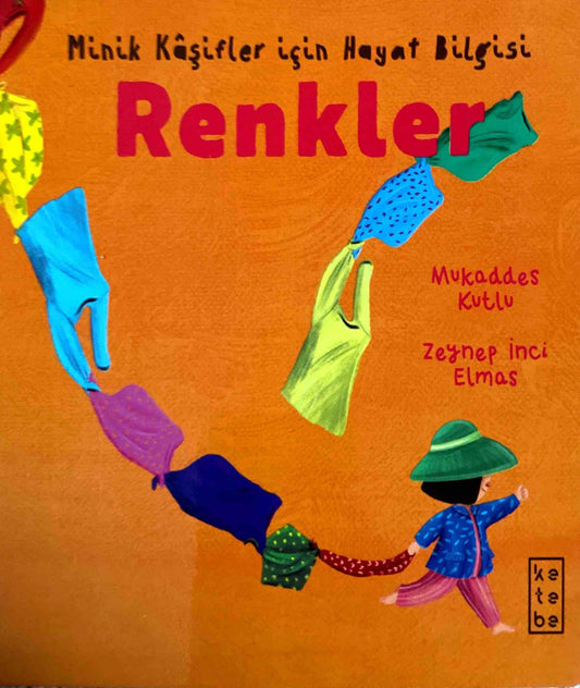 Renkler
