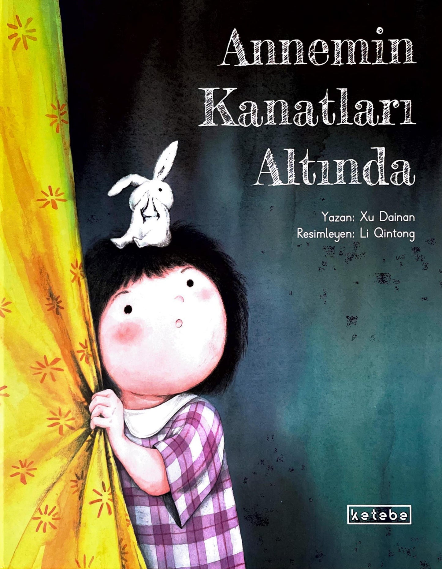 Annemin Kanatları Altında