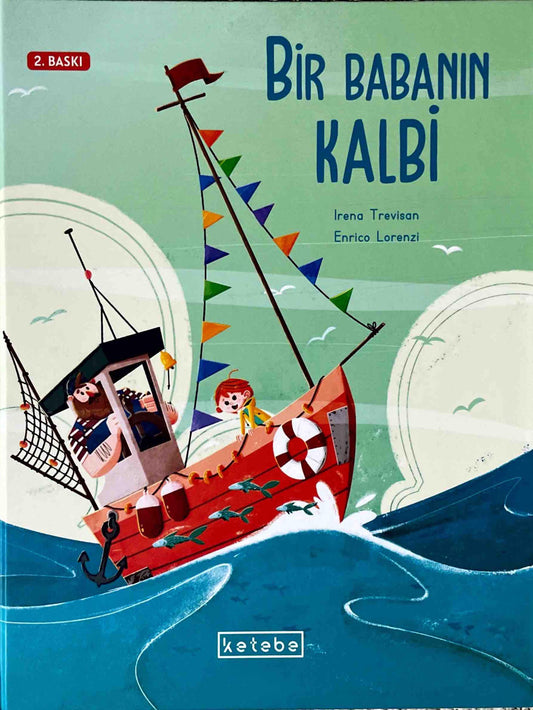 Bir Babanın Kalbi