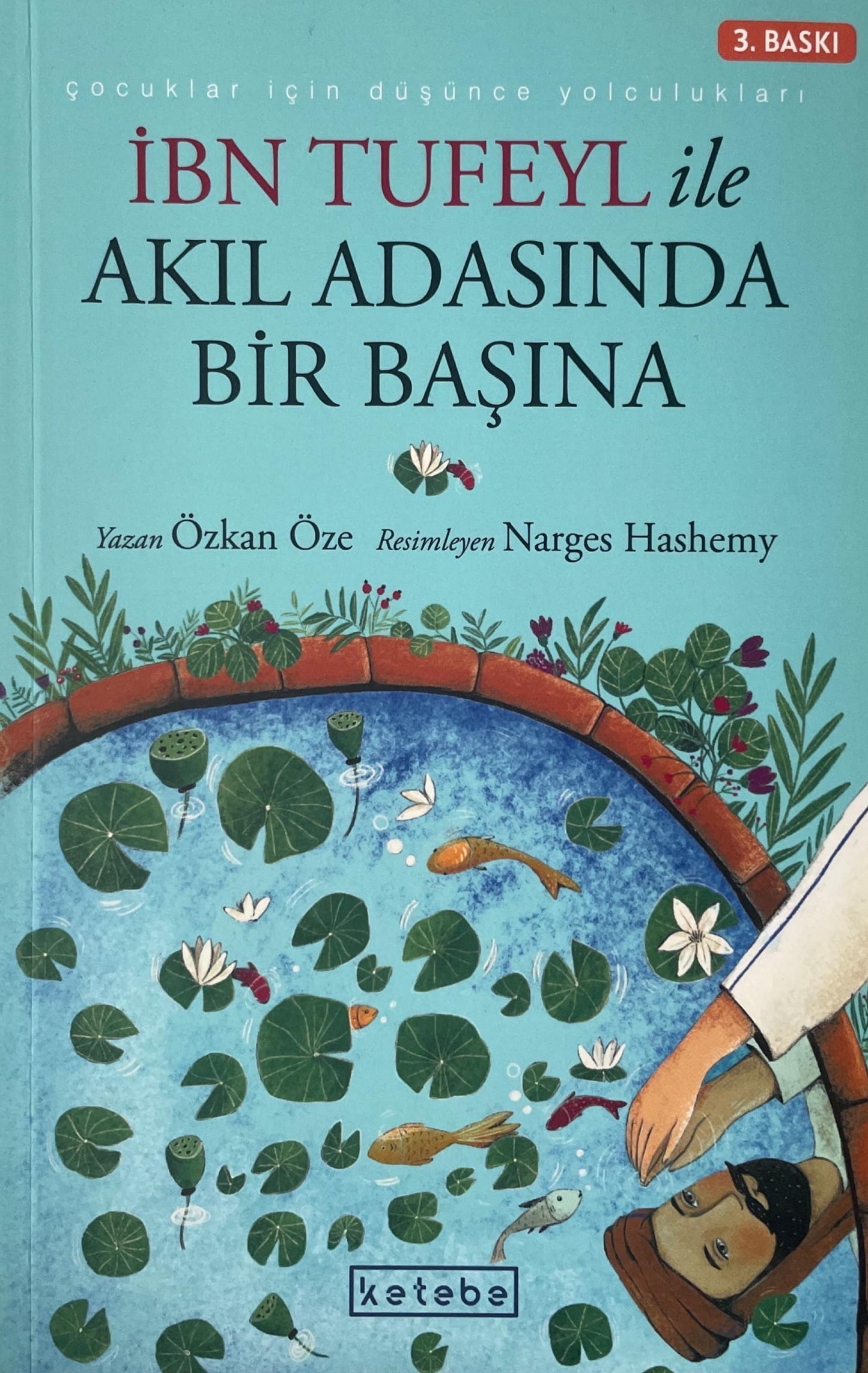 IBN TUFEYL ile AKIL ARASINDA BİR BAŞINDA