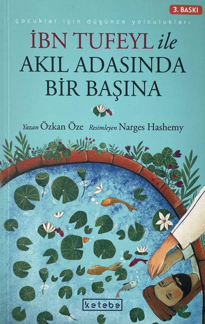 IBN TUFEYL ile AKIL ARASINDA BİR BAŞINDA