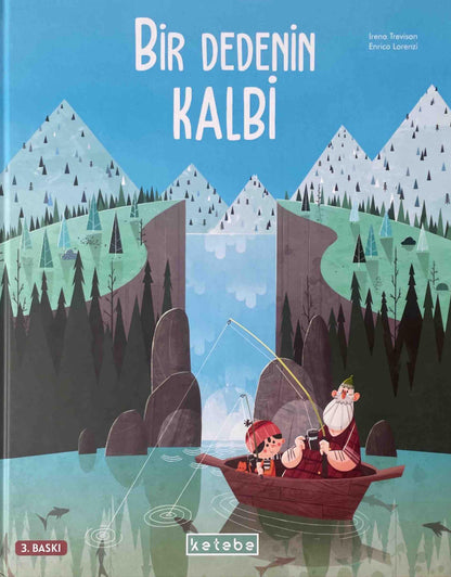 BİR DEDENİN KALBİ