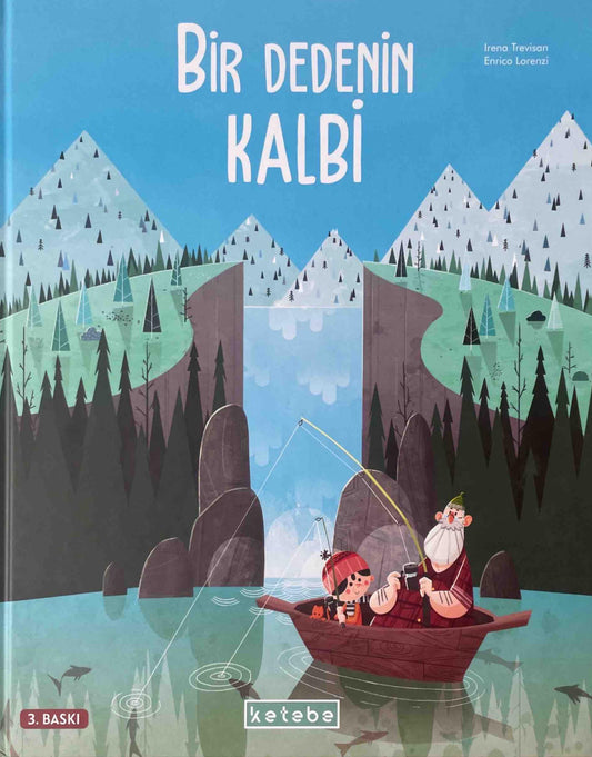 BİR DEDENİN KALBİ