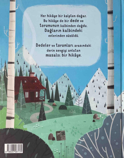 BİR DEDENİN KALBİ