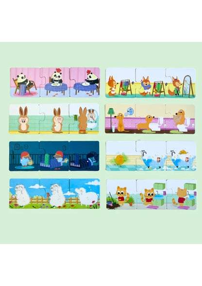 Benim İlk Öz Bakım Kitabım Yaparsam Olur - Mısra Karahan