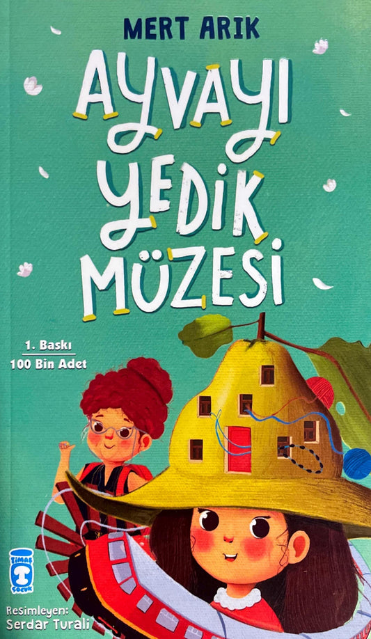 Ayvayı yedik Müzesi