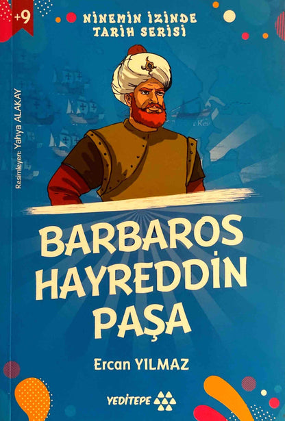 BARBAROS HAYREDDİN PAŞA