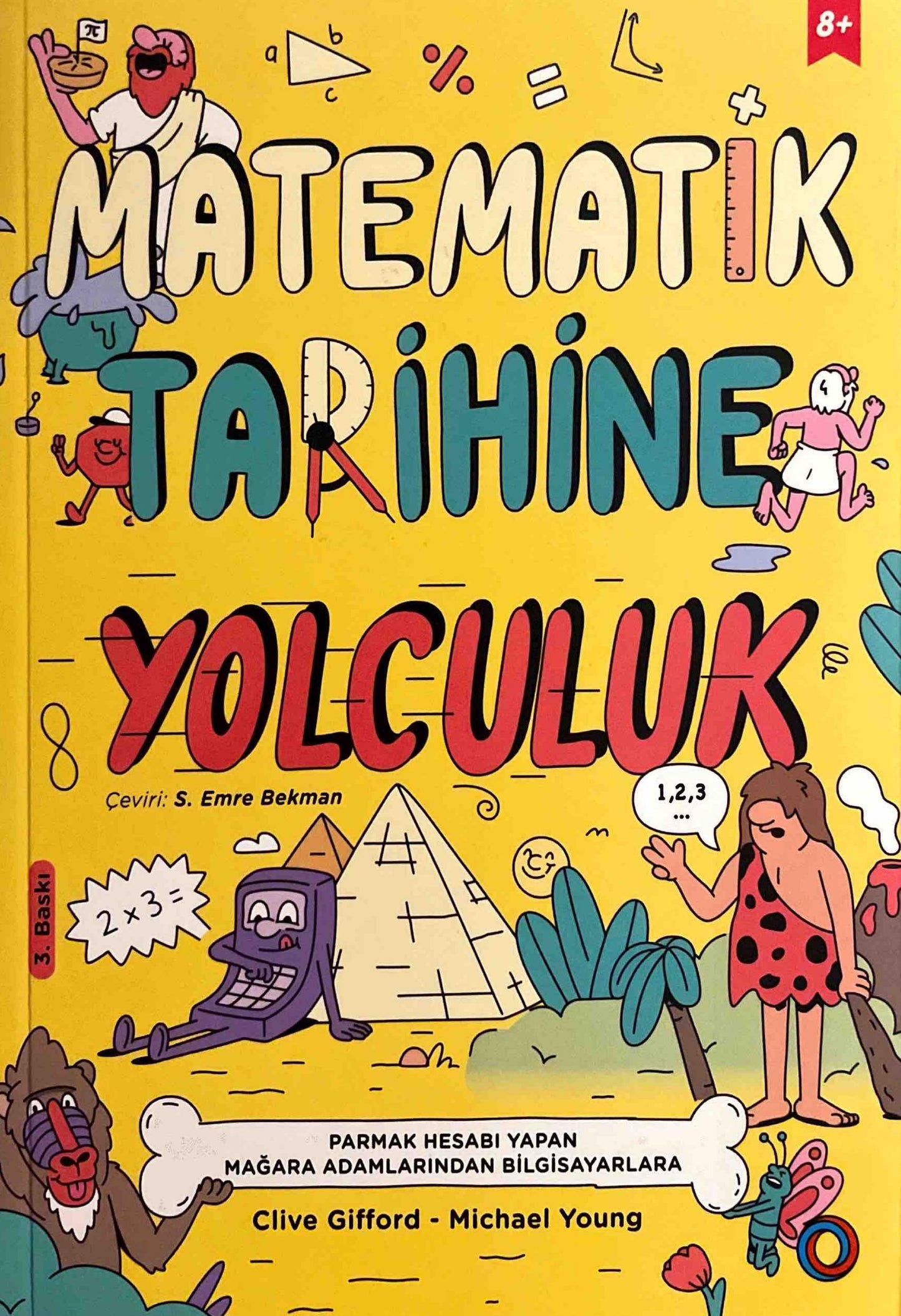Matematik Tarihine Yolculuk