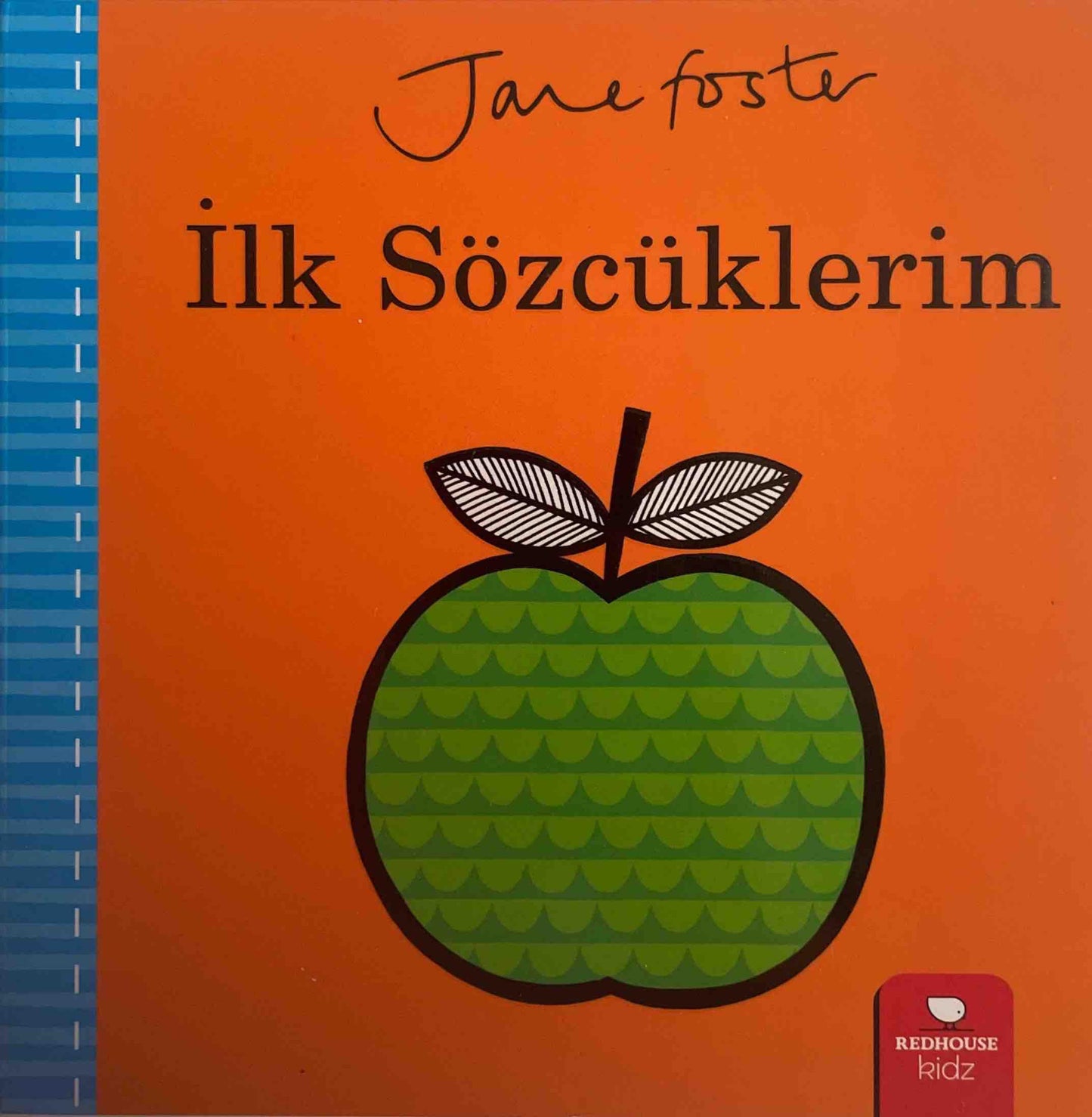 İlk Sözcüklerim