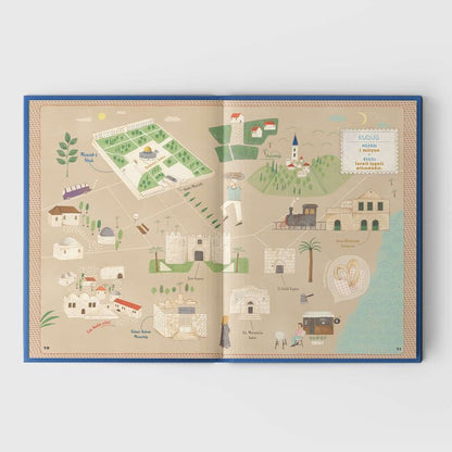 İslâm Şehirleri Atlası