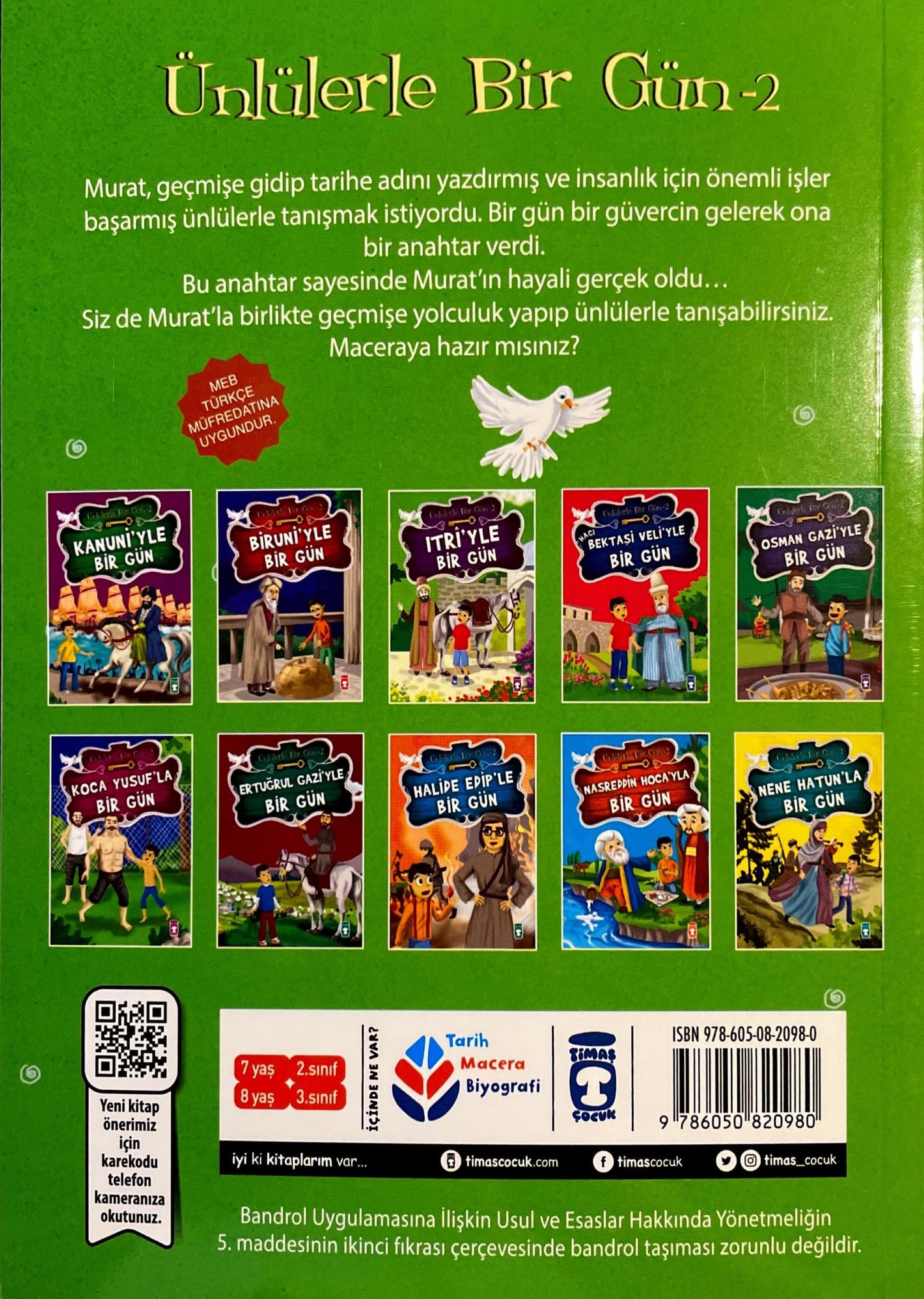 Ünlülerle Bir Gün-2 Itri'yle Bir Gün