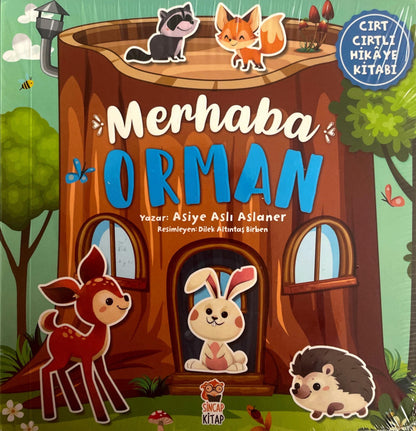 Merhaba Orman