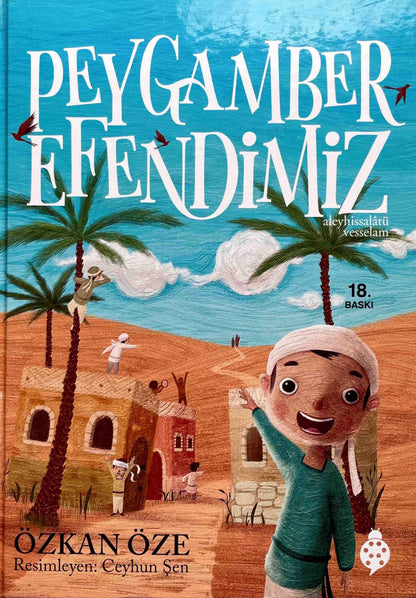 Peygamber Efendimiz